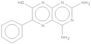 2,4-Diamino-6-phenyl-7(8H)-pteridinon