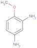 4-methoxy-m-phenylenediamine