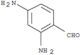 Benzaldehyde,2,4-diamino-