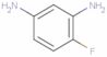 4-Fluoro-1,3-phenylenediamine