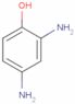 2,4-diaminophenol