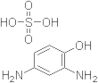 Phenol, 2,4-diamino-, sulfate (1:?)