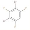 Benzene, 2,4-dibromo-1,3,5-trifluoro-