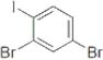 1,3-DIBROMO-4-IODOBENZENE