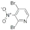 2,4-DIBROMO-3-NITROPYRIDINE