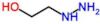 2-hydroxyethylhydrazine