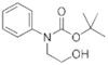 (2-HYDROXY-ETHYL)-PHENYL-CARBAMIC ACID TERT-BUTYL ESTER