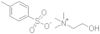 Ethanaminium, 2-hydroxy-N,N,N-trimethyl-, 4-methylbenzenesulfonate (1:1)