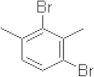 1,3-Dibromo-2,4-dimethylbenzene