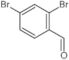 2,4-Dibromobenzaldehyde