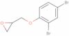 2,4-Dibromophenyl Diglycidyl Ether