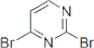 2,4-Dibromopyrimidine