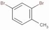 2,4-Dibromo-1-methylbenzene