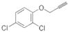 2,4-DICHLORO-1-(2-PROPYNYLOXY)BENZENE