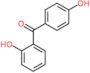 2,4′-Dihydroxybenzophenone