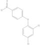 2,4-dicloro-1-(4-nitrofenoxi)benceno
