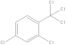 2,4-Diclorobenzotricloruro