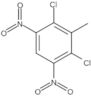 2,6-Dichloro-3,5-dinitrotoluene