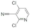 2,4-DICHLORO-3-CYANOPYRIDINE