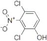 2,4-Dichloro-3-nitrophenol