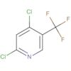 Pyridine, 2,4-dichloro-5-(trifluoromethyl)-