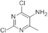 2,4-DICHLORO-5-AMINO-6-METHYLPYRIMIDINE