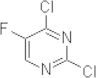 2,4-Dichloro-5-fluoropyrimidine