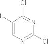 2,4-Dichloro-5-iodopyrimidine