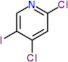 2,4-Dichloro-5-Iodopyridine