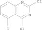 2,4-dichloro-5-iodoquinazoline