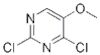 2,4-Dichloro-5-Methoxy-Pyrimidine
