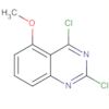 Quinazoline, 2,4-dichloro-5-methoxy-