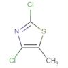 Thiazole, 2,4-dichloro-5-methyl-