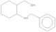 cis-(1R,2S)-(+)-2-Benzylaminocyclohexanemethanol