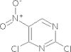 2,4-dichloro-5-nitropyrimidine