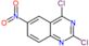 2,4-Dichloro-6-nitroquinazoline