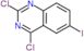 2,4-dichloro-6-iodoquinazoline