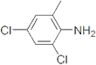 2,4-Dichloro-6-methylaniline