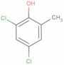 2,4-Dicloro-6-metilfenolo