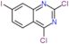 2,4-dichloro-7-iodo-quinazoline
