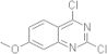 2,4-Dichloro-7-methoxyquinazoline