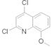 2,4-Dichloro-8-methoxyquinoline