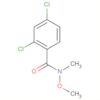 Benzamide, 2,4-dichloro-N-methoxy-N-methyl-