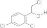 Alpha-(Chloromethyl)-2,4-dichlorobenzyl alcohol