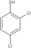 2,4-dichlorothiophenol