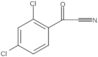 2,4-Dichlorobenzoyl cyanide