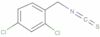 2,4-Dichlorobenzyl isothiocyanate