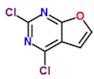2,4-Dichlorofuro[2,3-d]pyrimidine