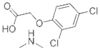 dimethylammonium 2,4-dichlorophenoxyacetate