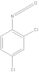 2,4-dichlorophenyl isocyanate